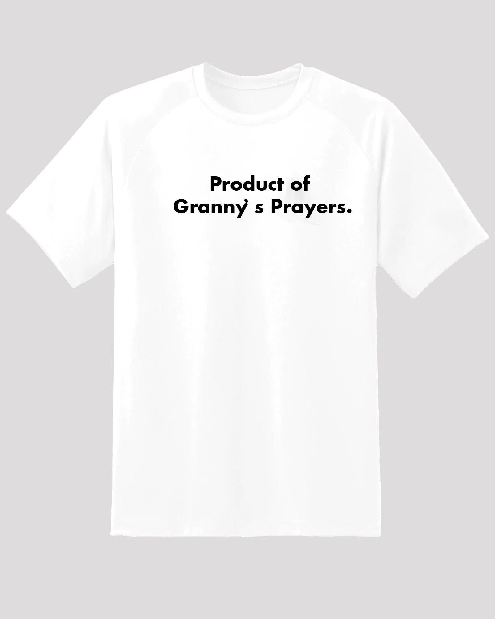 Product of Mama&#39;s Prayers T-Shirt